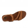 Barefoot Mujer Inter-Bios 1001 Cuero