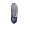 Sneakers Hombre Skechers Vapor Foam-Variel Gris