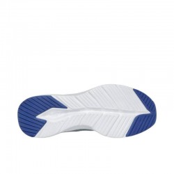 Sneakers Hombre Skechers Vapor Foam-Variel Gris