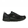 Sneakers Hombre Skechers Go Run Consisten Negro-Negro