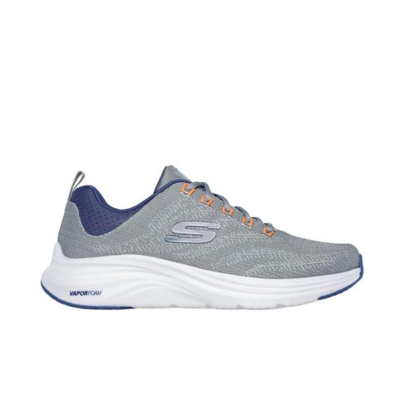 Sneakers Hombre Skechers Vapor Foam-Variel Gris