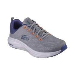 Sneakers Hombre Skechers Vapor Foam-Variel Gris