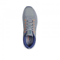 Sneakers Hombre Skechers Vapor Foam-Variel Gris