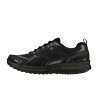 Sneakers Hombre Skechers Go Run Consisten Negro-Negro