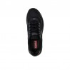 Sneakers Hombre Skechers Go Run Consisten Negro-Negro