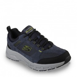 Sneakers Hombre Skechers 51893 Marino