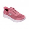 Sneakers Mujer Skechers Grand Entry Rosa-Rosa