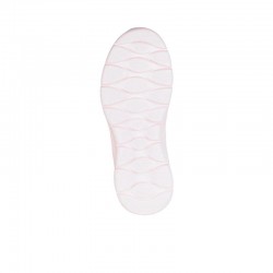 Sneakers Mujer Skechers Grand Entry Rosa-Rosa