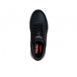 Sneakers Hombre Skechers Arch Fit Orvan - Moxley Negro
