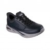 Sneakers Hombre Skechers Arch Fit Orvan - Moxley Negro