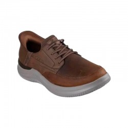 Sneakers Hombre Skechers Hasting-Rory Cuero