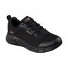 Sneakers Hombre Skechers Bobs B Flex-Rainy Edge Negro-Negro