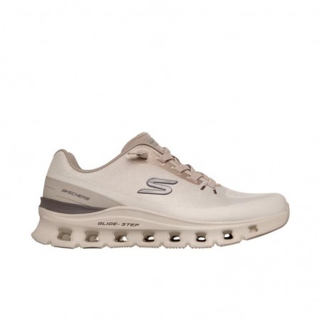 Sneakers Mujer Skechers Pro-Waver Taupe