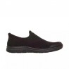 Sneakers Mujer Skechers Virtue- Serendipity Negro-Negro