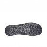 Sneakers Mujer Skechers Virtue- Serendipity Negro-Negro