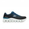 Sneakers Mujer Skechers Pro-Waver Marino
