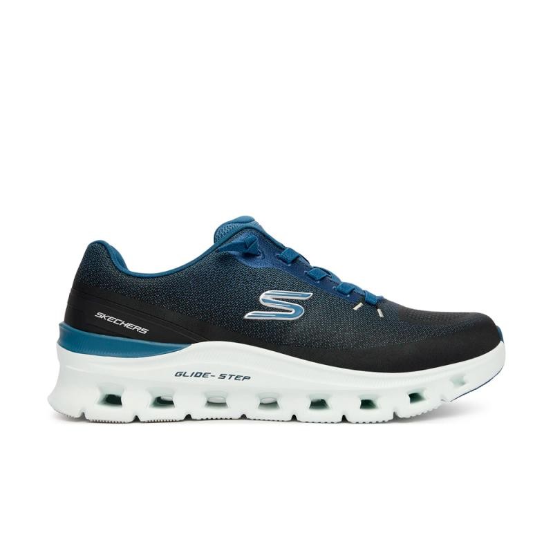 Sneakers Mujer Skechers Pro-Waver Marino