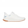 Sneakers Hombre Skechers Slip-Ins Bobs Squad Blanco