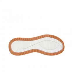 Sneakers Hombre Skechers Slip-Ins Bobs Squad Blanco