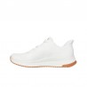 Sneakers Hombre Skechers Slip-Ins Bobs Squad Blanco