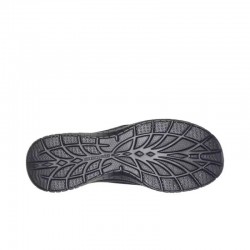 Sneakers Mujer Skechers 108194Ec Negro-Negro