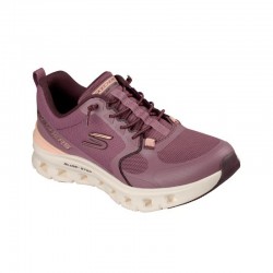 Sneakers Mujer Skechers 150484 Morado