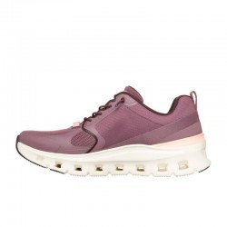 Sneakers Mujer Skechers 150484 Morado