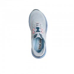 Sneakers Mujer Skechers Glide- Step Atlus Celeste