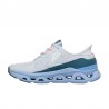 Sneakers Mujer Skechers Glide- Step Atlus Celeste