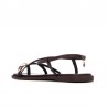 Sandalias Planas Mujer XTI 145358 Marron