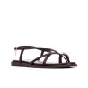 Sandalias Planas Mujer XTI 145358 Marron