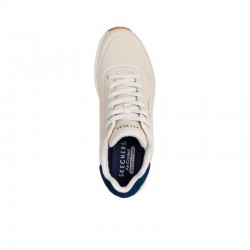 Sneakers Hombre Skechers 183007 Beig