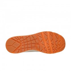 Sneakers Hombre Skechers 183007 Beig