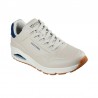 Sneakers Hombre Skechers 183007 Beig