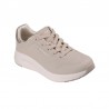 Sneakers Mujer Skechers Uno Lite 2 Natural