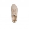 Sneakers Mujer Skechers Uno Lite 2 Natural