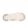 Sneakers Mujer Skechers Uno Lite 2 Natural