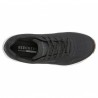 Sneakers Mujer Skechers Uno - Stand On Air Negro
