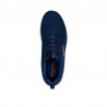 Sneakers Hombre Skechers 232186 Azul
