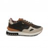 Sneakers Mujer Anekke Lisboa Marron