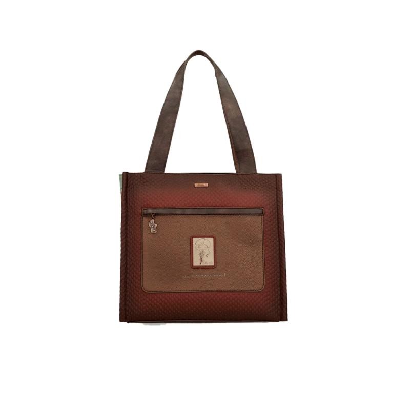 Bolso Complementos Anekke 43652-428 Marron