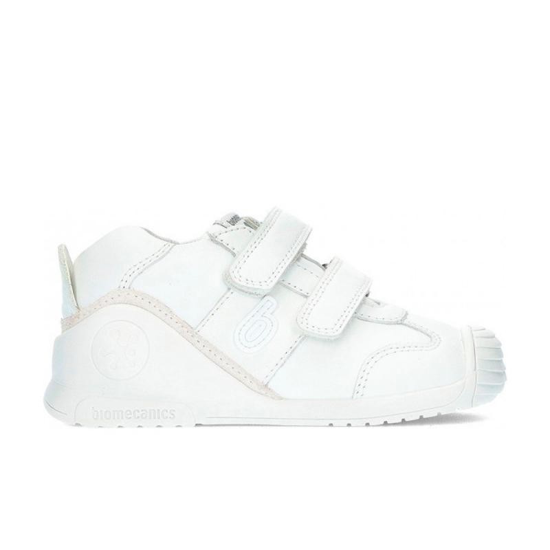 Barefoot Niño Biomecanics 221001 Blanco-Blanco