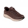 Sneakers Mujer Skechers Contour Foam - Cozy Fit Nature Marron