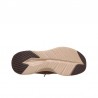 Sneakers Mujer Skechers Contour Foam - Cozy Fit Nature Marron