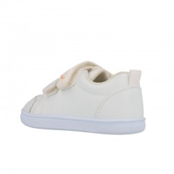 Barefoot Niño Blanditos By Crio's Chyclid Blanco-Blanco