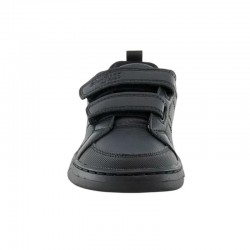 Barefoot Niño Blanditos By Crio's Aneto Negro