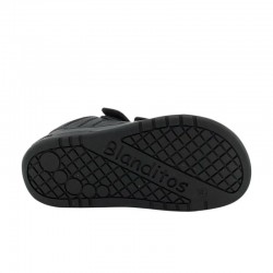 Barefoot Niño Blanditos By Crio's Aneto Negro