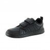 Barefoot Niño Blanditos By Crio's Aneto Negro