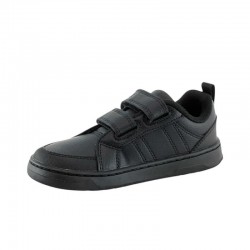 Barefoot Niño Blanditos By Crio's Aneto Negro