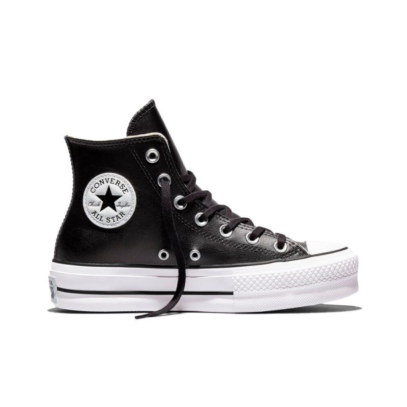 Sneakers Mujer Converse 561675C Negro